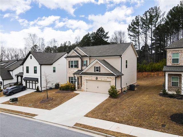 4048 Brookmont Way, Auburn, GA 30011