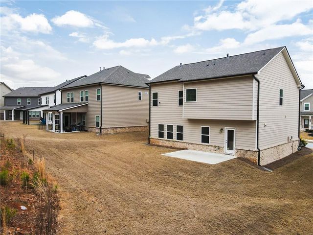 4048 Brookmont Way, Auburn, GA 30011