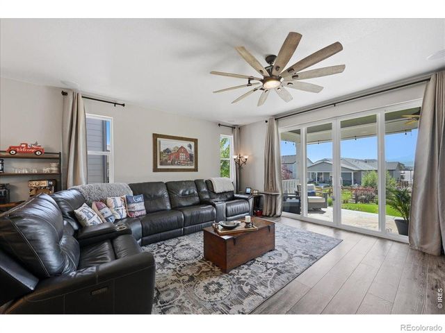 997 Blue Bell Road, Berthoud, CO 80513
