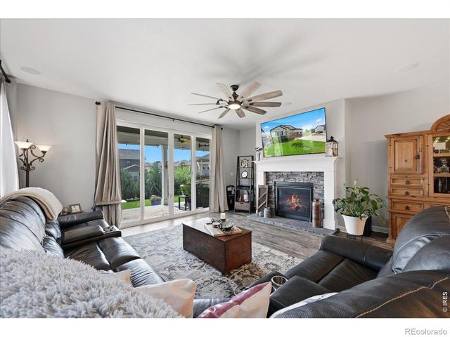 997 Blue Bell Road, Berthoud, CO 80513