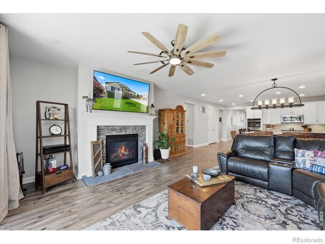 997 Blue Bell Road, Berthoud, CO 80513