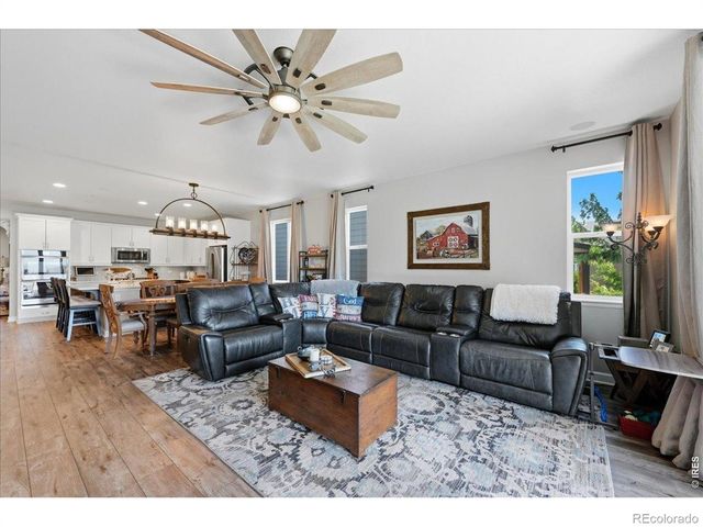 997 Blue Bell Road, Berthoud, CO 80513