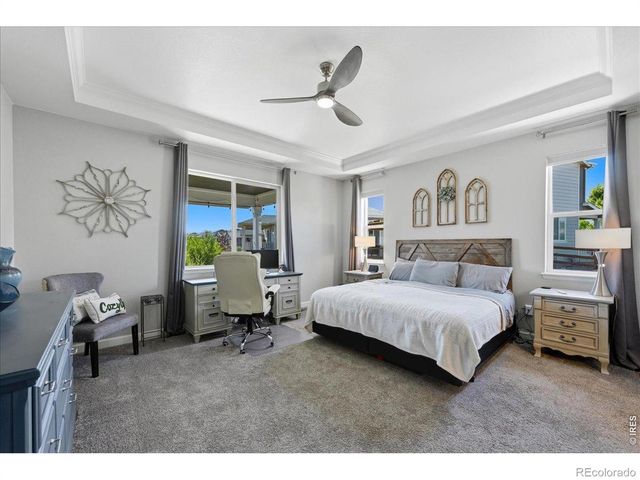 997 Blue Bell Road, Berthoud, CO 80513