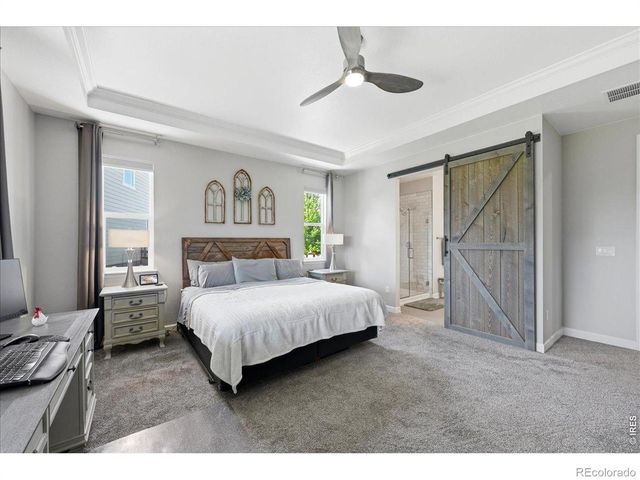 997 Blue Bell Road, Berthoud, CO 80513