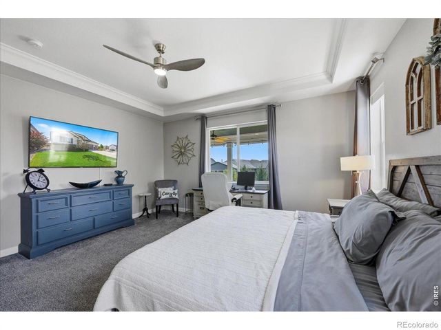 997 Blue Bell Road, Berthoud, CO 80513