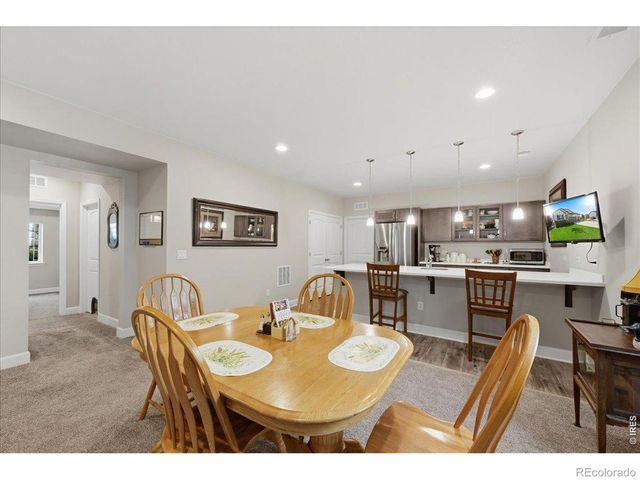 997 Blue Bell Road, Berthoud, CO 80513