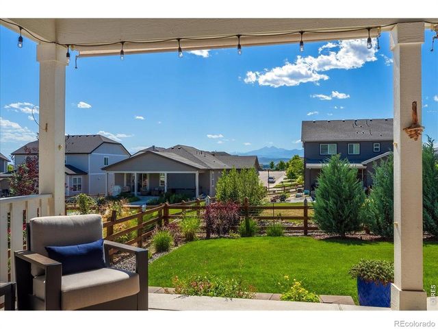 997 Blue Bell Road, Berthoud, CO 80513