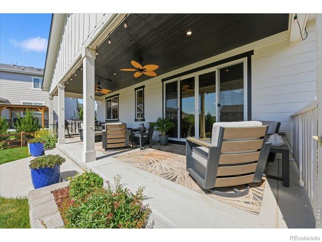 997 Blue Bell Road, Berthoud, CO 80513