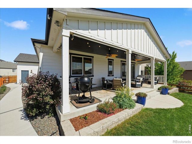 997 Blue Bell Road, Berthoud, CO 80513