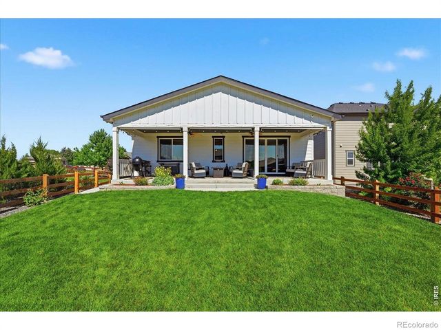 997 Blue Bell Road, Berthoud, CO 80513
