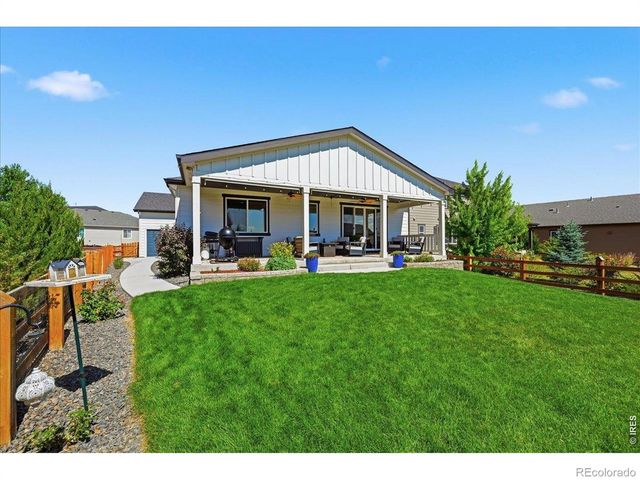 997 Blue Bell Road, Berthoud, CO 80513