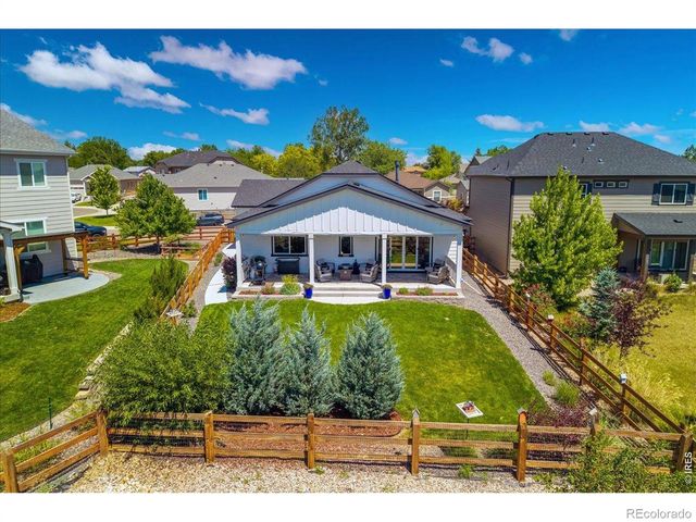 997 Blue Bell Road, Berthoud, CO 80513