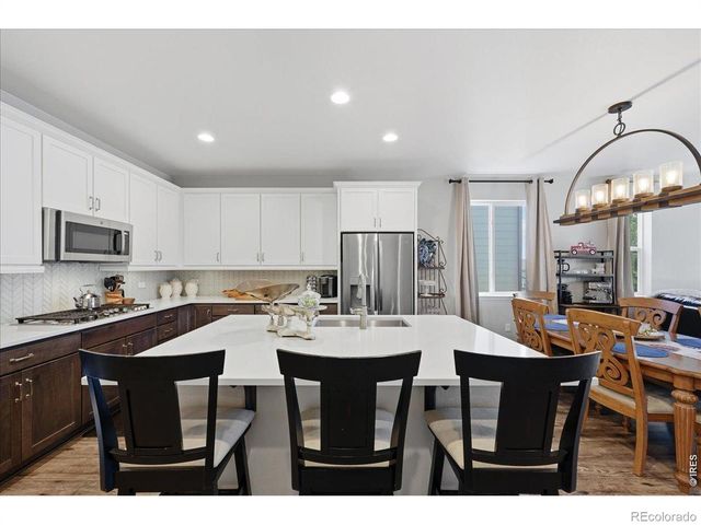 997 Blue Bell Road, Berthoud, CO 80513