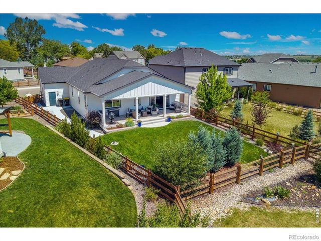 997 Blue Bell Road, Berthoud, CO 80513