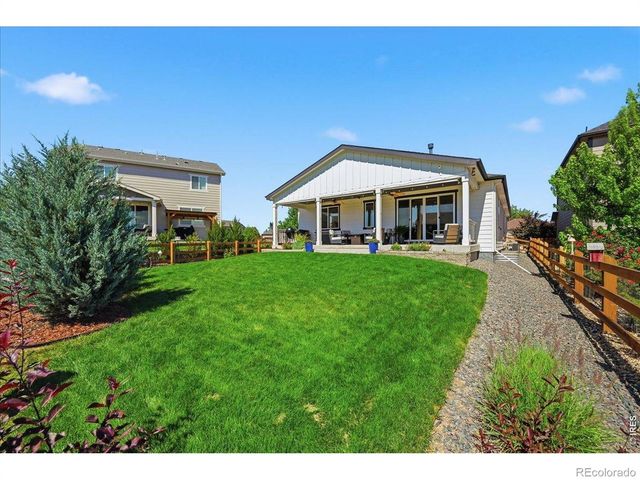 997 Blue Bell Road, Berthoud, CO 80513