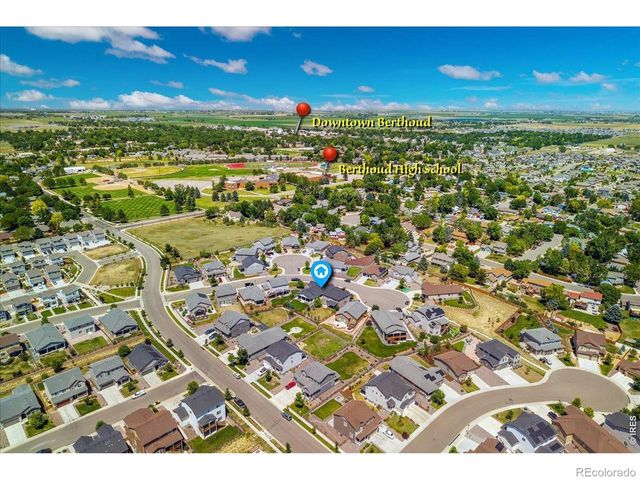 997 Blue Bell Road, Berthoud, CO 80513