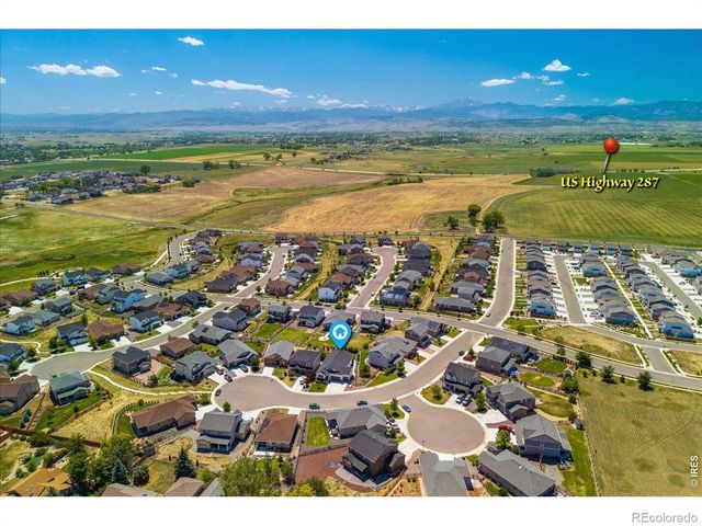 997 Blue Bell Road, Berthoud, CO 80513