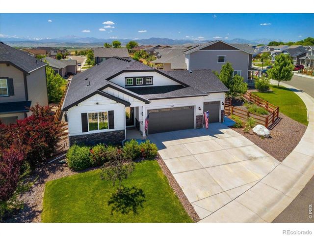997 Blue Bell Road, Berthoud, CO 80513