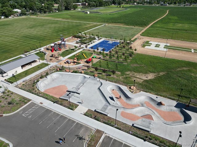 997 Blue Bell Road, Berthoud, CO 80513