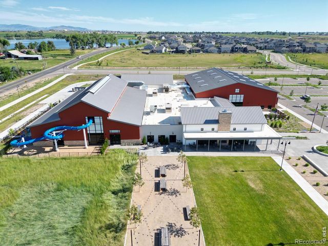997 Blue Bell Road, Berthoud, CO 80513