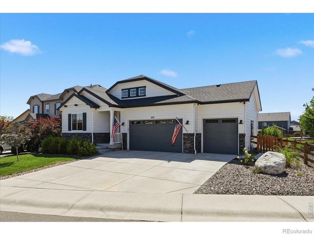 997 Blue Bell Road, Berthoud, CO 80513
