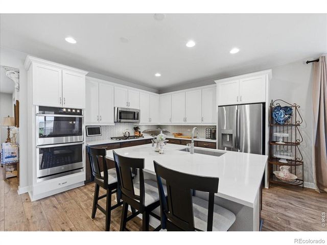 997 Blue Bell Road, Berthoud, CO 80513
