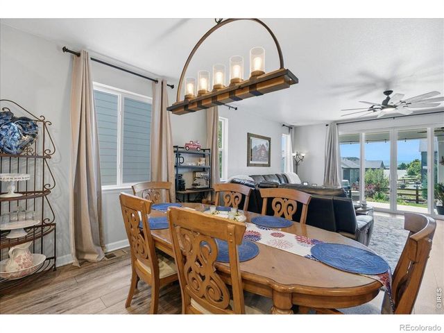 997 Blue Bell Road, Berthoud, CO 80513