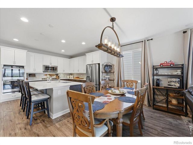 997 Blue Bell Road, Berthoud, CO 80513