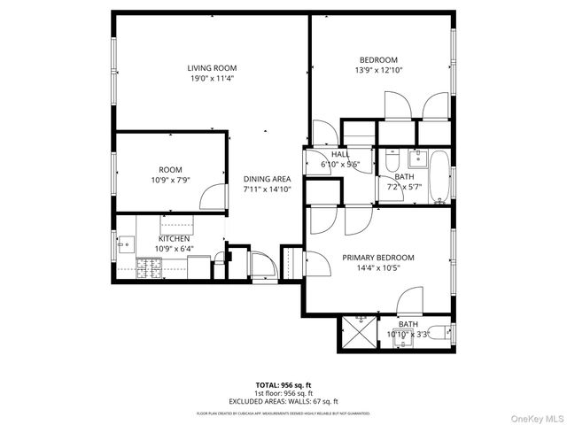 5 Rockledge Road 1A, Hartsdale, NY 10530