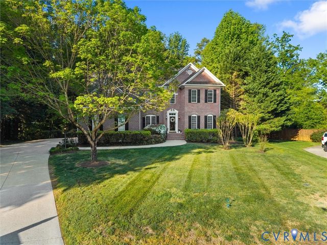 15743 Moss Fire Ct, Moseley, VA 23120