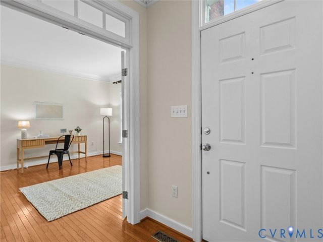 15743 Moss Fire Ct, Moseley, VA 23120
