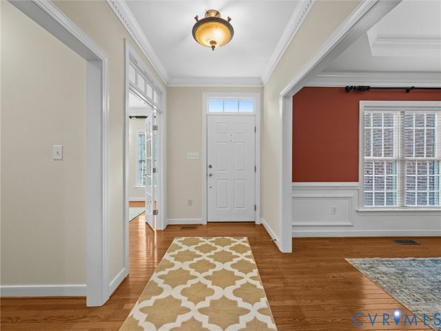 15743 Moss Fire Ct, Moseley, VA 23120