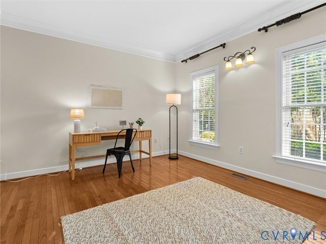 15743 Moss Fire Ct, Moseley, VA 23120