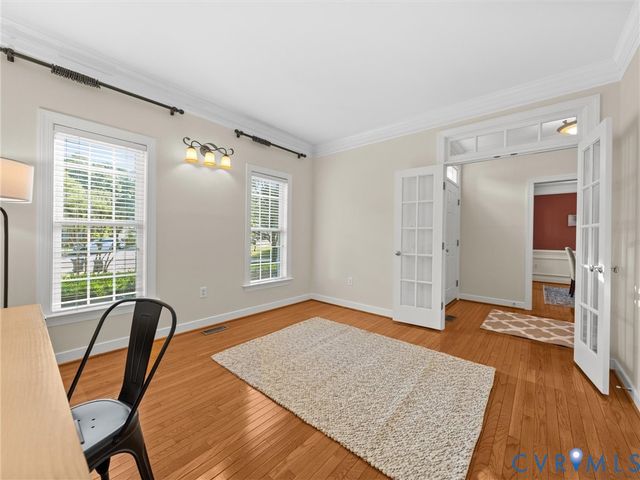15743 Moss Fire Ct, Moseley, VA 23120