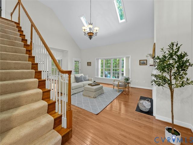 15743 Moss Fire Ct, Moseley, VA 23120