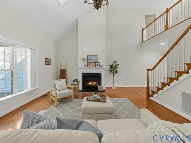 15743 Moss Fire Ct, Moseley, VA 23120