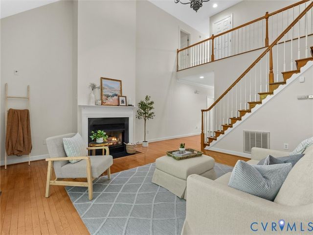 15743 Moss Fire Ct, Moseley, VA 23120