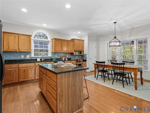 15743 Moss Fire Ct, Moseley, VA 23120