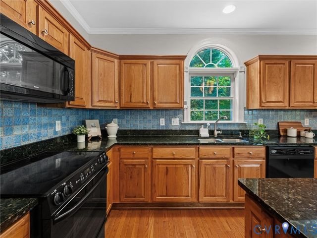15743 Moss Fire Ct, Moseley, VA 23120