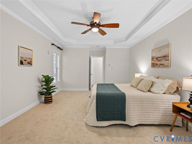 15743 Moss Fire Ct, Moseley, VA 23120