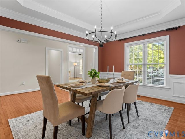 15743 Moss Fire Ct, Moseley, VA 23120