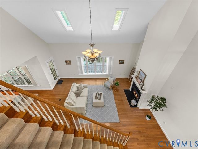 15743 Moss Fire Ct, Moseley, VA 23120