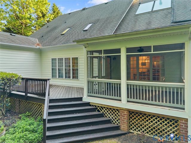 15743 Moss Fire Ct, Moseley, VA 23120