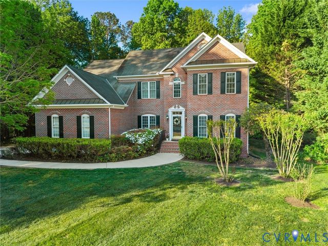 15743 Moss Fire Ct, Moseley, VA 23120