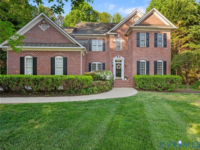15743 Moss Fire Ct, Moseley, VA 23120