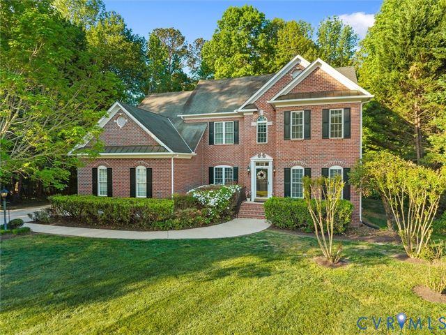 15743 Moss Fire Ct, Moseley, VA 23120