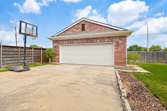10918 Beauty Lane, Dallas, TX 75229