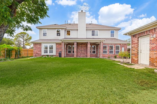 10918 Beauty Lane, Dallas, TX 75229