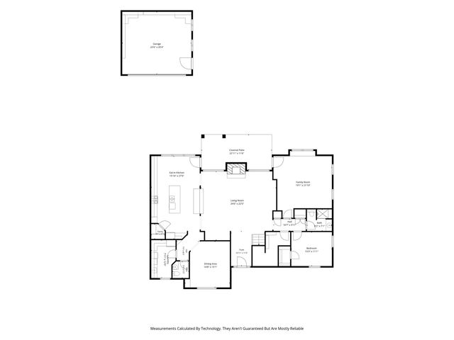 10918 Beauty Lane, Dallas, TX 75229