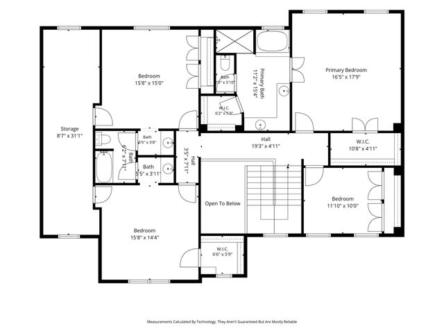 10918 Beauty Lane, Dallas, TX 75229